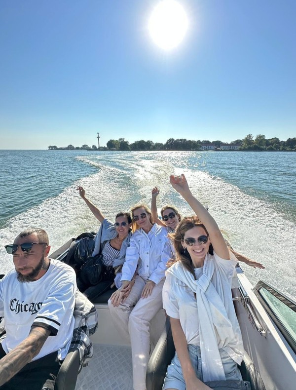 Персональная перезагрузка в скандинавских домиках-хитте на Балтийской косе – авторский тур