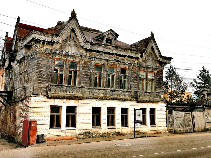 Из Калуги — в древний центр старообрядчества Боровск – индивидуальная экскурсия