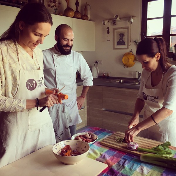 Кулинарный урок в Тоскане – индивидуальная экскурсия