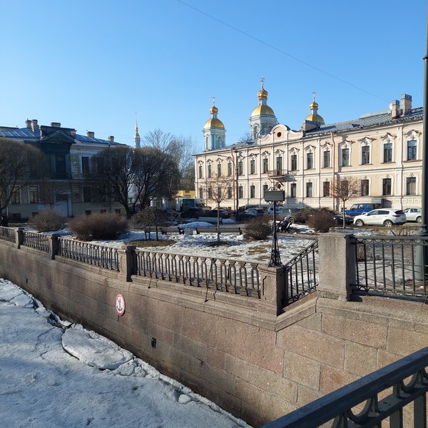 Петербург Достоевского: прогулка вокруг Сенной площади – индивидуальная экскурсия