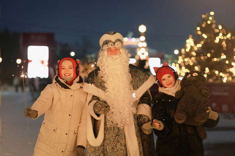 Театрализованная экскурсия по Рязани «Променад с Алисой» (6+)