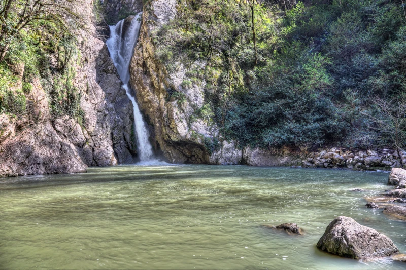 Обзорная по Сочи: исторические и природные достопримечательности (из Адлера) – групповая экскурсия