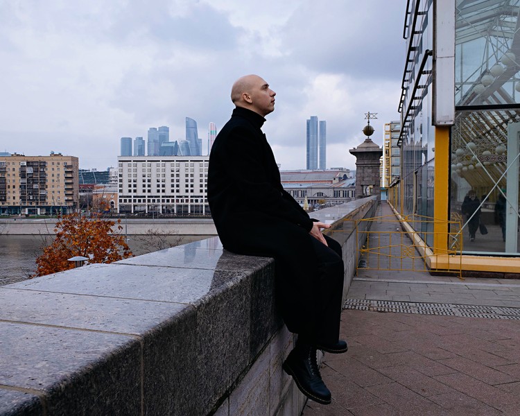 Городские этюды – индивидуальная экскурсия