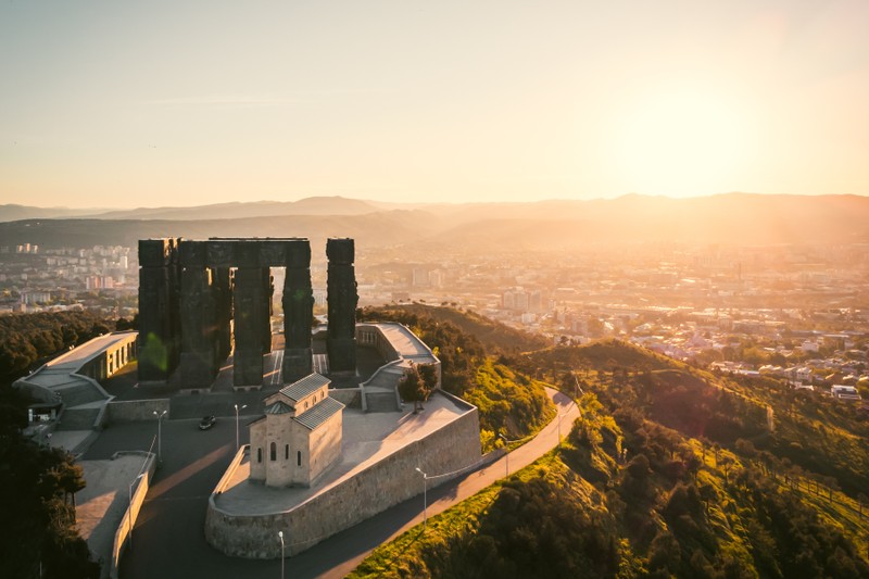 Узнать Тбилиси, узнать Грузию – индивидуальная экскурсия