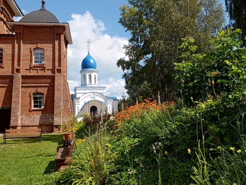 Калуга православная – индивидуальная экскурсия