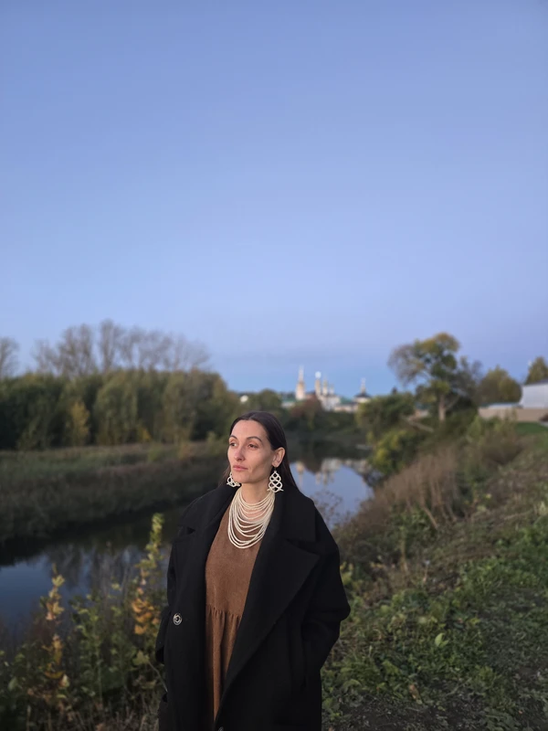 На Русь пошёл: знакомство с Суздалем – групповая экскурсия