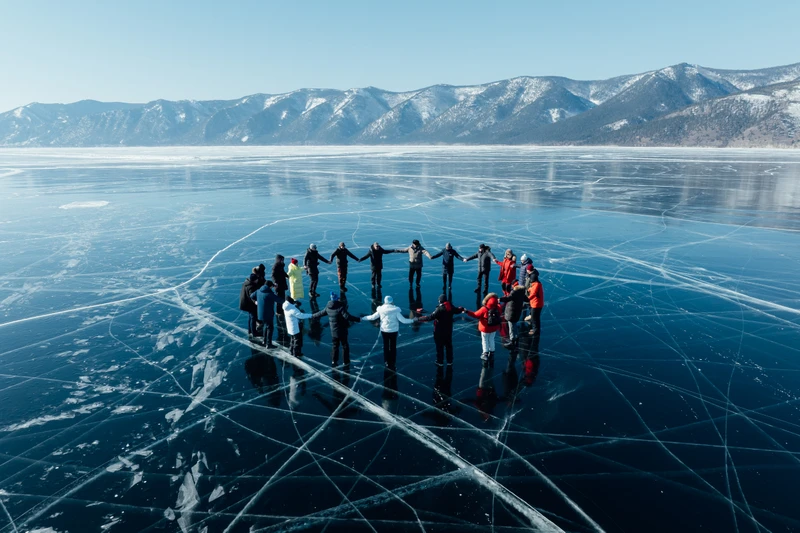 Виды, вкусы и легенды Байкала: автотур в мини-группе по знаковым местам – авторский тур