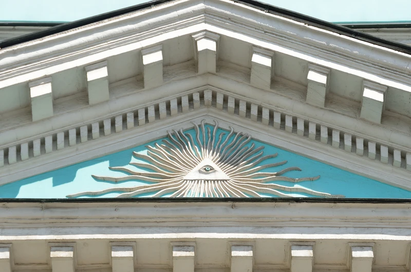 Масонская Москва – индивидуальная экскурсия