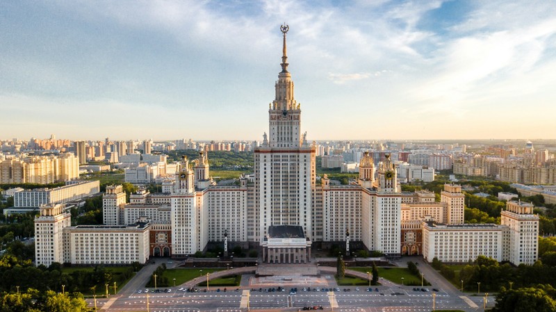 Свидание с Москвой каждый день – групповая экскурсия