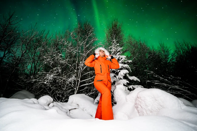 Главные локации и гастровпечатления Заполярья: тур в мини-группе по Мурманску и Териберке – авторский тур