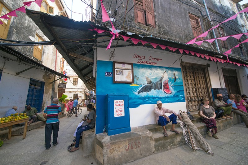 Стоун Таун и ферма специй Занзибара + обед суахили – индивидуальная экскурсия