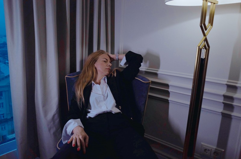 Так начинается фильм: фотосессия в Минске – индивидуальная экскурсия