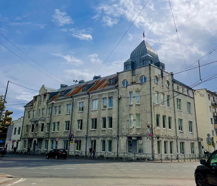 Сортавала — финское наследие: квест-экскурсия без гида 6+