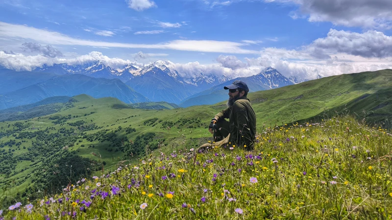 Достопримечательности трёх горных районов Чечни за 1 день – индивидуальная экскурсия