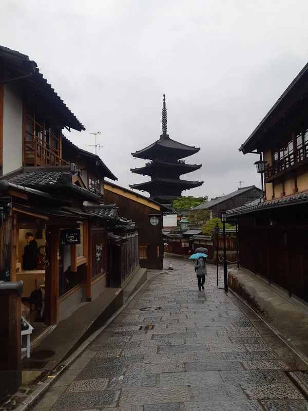 Киото, который должен увидеть каждый – индивидуальная экскурсия