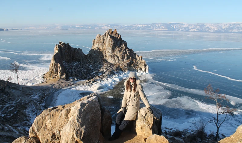 Увидеть Байкал от Бурятии до Ольхона: этнопогружение и главные локации (всё включено) – авторский тур