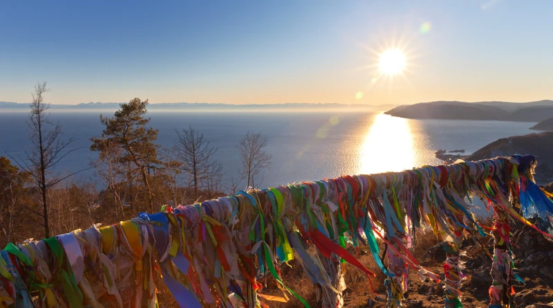 В гости к дедушке Байкалу! Автобусный тур по главным местам: Листвянка, КБЖД и прогулка на катере – авторский тур