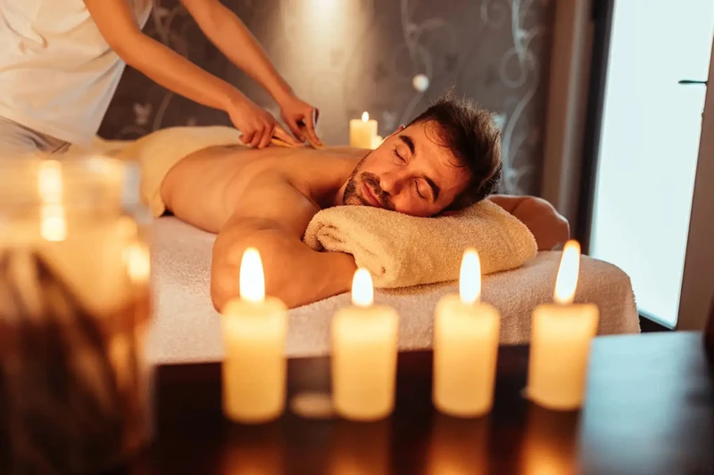 Турецкий хамам в Кемере – групповая экскурсия