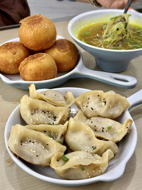 Скрытые закусочные и аутентичные вкусы Шанхая – индивидуальная экскурсия