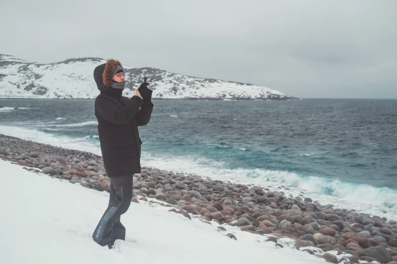 Разнообразие Севера: Териберка, Мурманск, Кировск и погружение в культуру – авторский тур