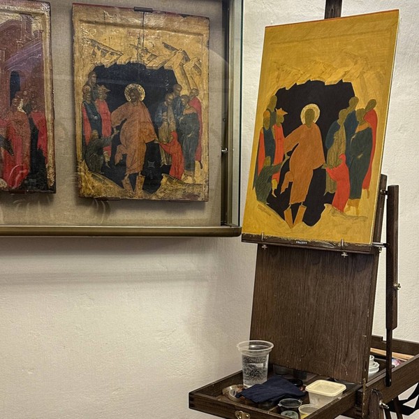 Тайны суздальских икон – индивидуальная экскурсия