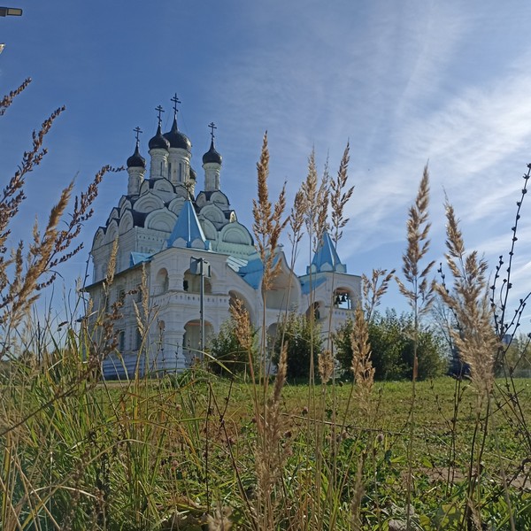По Троицкому тракту: паломничество из Москвы в Троице-Сергиеву лавру – индивидуальная экскурсия