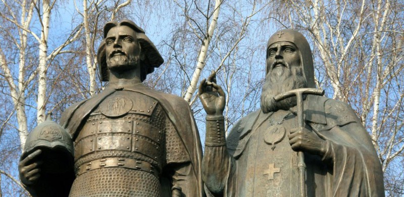 Жизнь нижегородских святых и исповедников: чудеса, подвиги, драмы – индивидуальная экскурсия