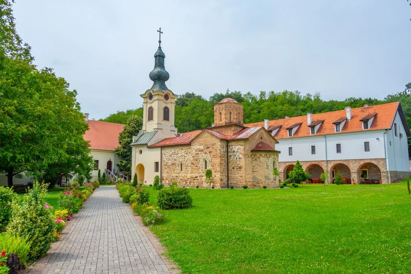 Вршац: старинные винарии, история и культура – индивидуальная экскурсия