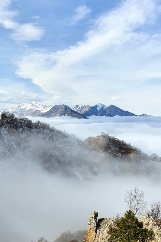 Озеро Галай-Ам и пикник в горах — из Грозного – индивидуальная экскурсия