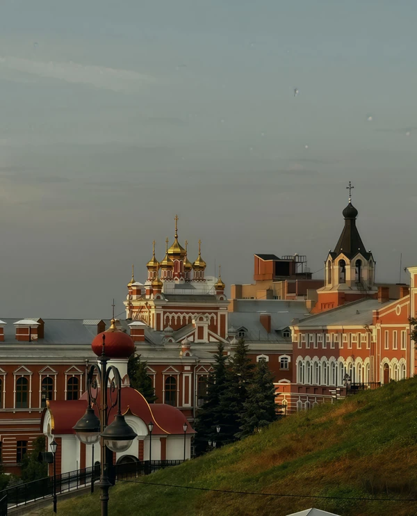 Самара, я люблю тебя! – индивидуальная экскурсия