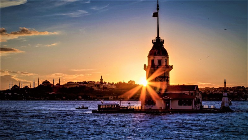 Стамбул вдали от хоженых троп – групповая экскурсия