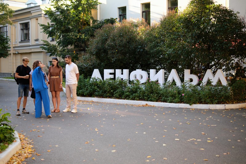 Петроградка — место, где началась новая жизнь Петербурга – групповая экскурсия