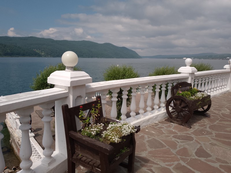 Славное море, священный Байкал – индивидуальная экскурсия