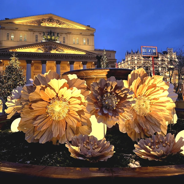 «Главное, чтобы костюмчик сидел»: архитектурно-театральный квест – индивидуальная экскурсия