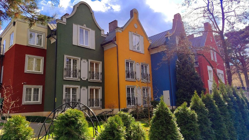 Калининград и города побережья и Восточной Пруссии. Индивидуальный тур – авторский тур