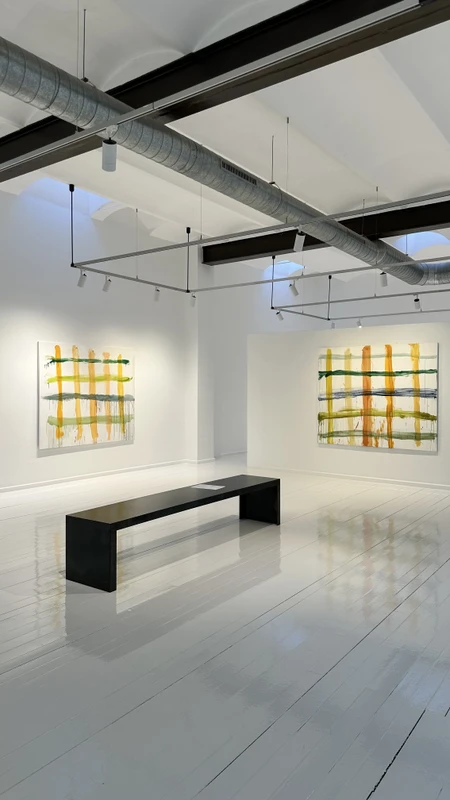 Современное искусство в частных галереях Барселоны – групповая экскурсия