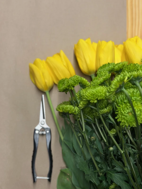 Цветочный мастер-класс в Батуми – индивидуальная экскурсия