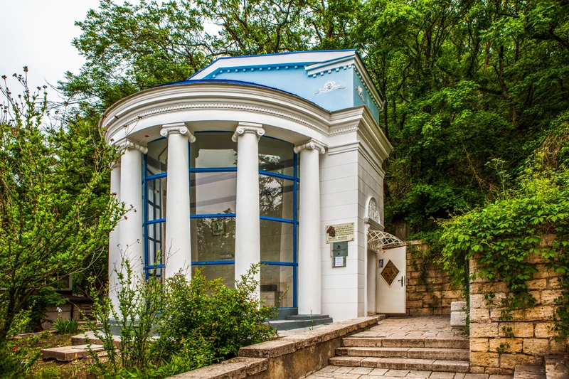 «Ящик шампанского за мой счёт!» — последний день Лермонтова (их Ессентуков) – индивидуальная экскурсия