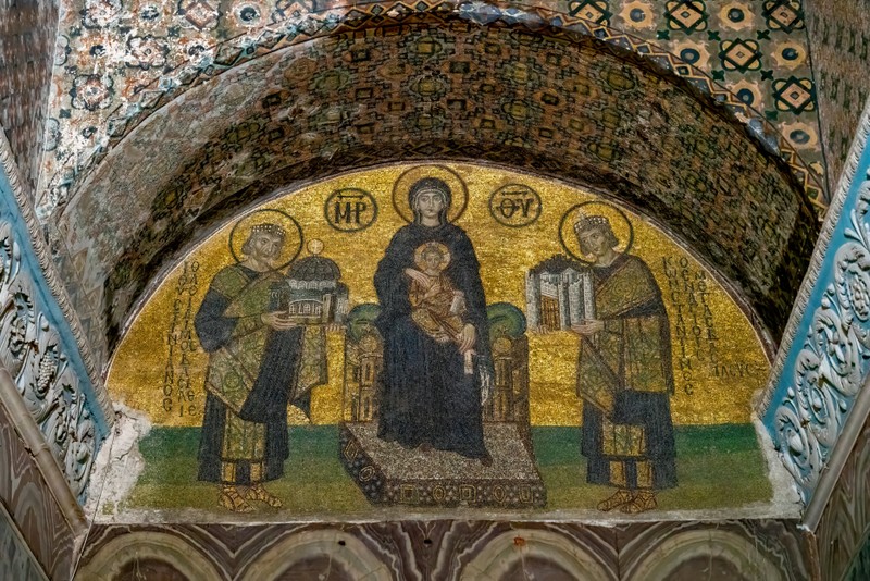 История христианства в Стамбуле – групповая экскурсия
