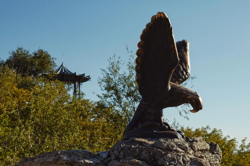 Старинный Пятигорск – индивидуальная экскурсия