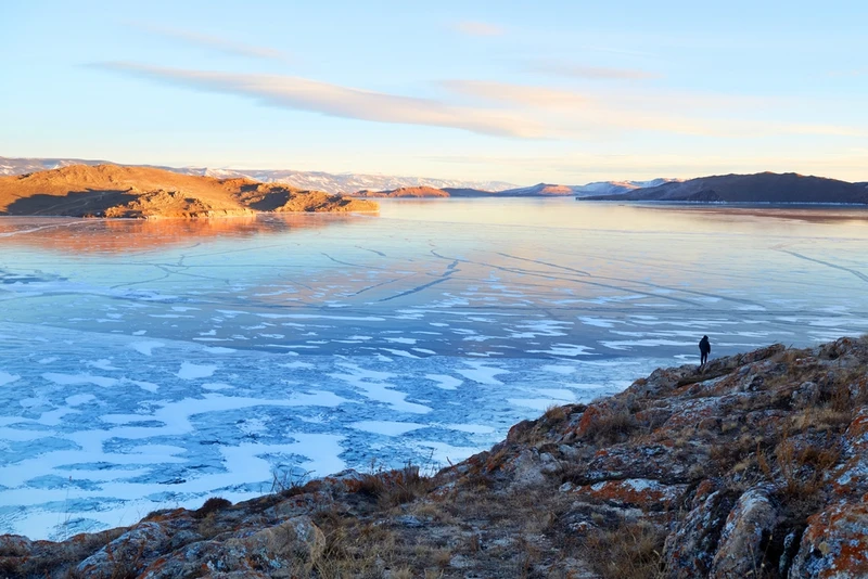 Ольхон: 3 дня в сердце священного «моря» – авторский тур