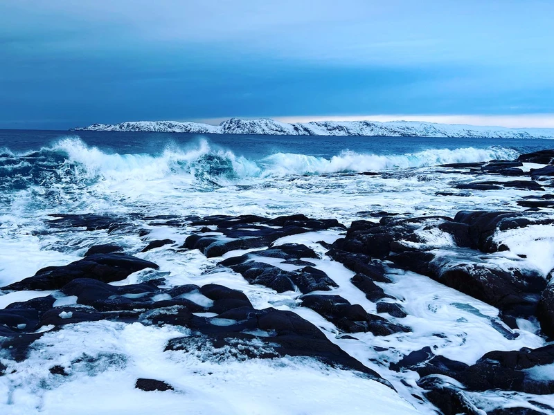 Тур «всё включено» в Териберку на зимние праздники: Аврора, морская прогулка, банька и дегустации – авторский тур