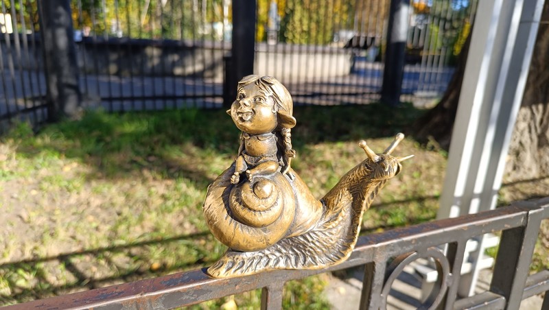 Мобильный квест в Калининграде «Новые приключения Красной Шапочки» – индивидуальная экскурсия