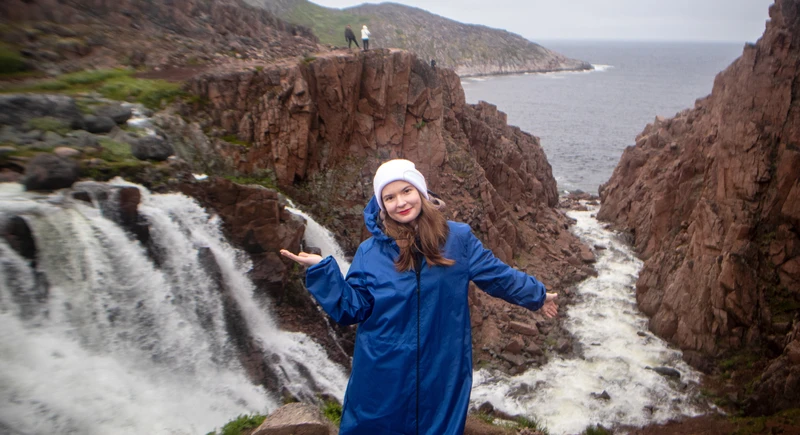 Горы и водопады Севера: тур на Кольский полуостров в мини-группе – авторский тур