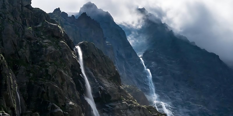 Из Пятигорска — к природным чудесам Мидаграбинской долины – индивидуальная экскурсия