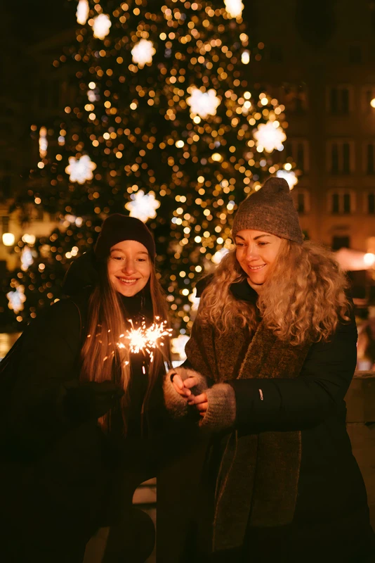Магия Рождества в Гданьске – индивидуальная экскурсия