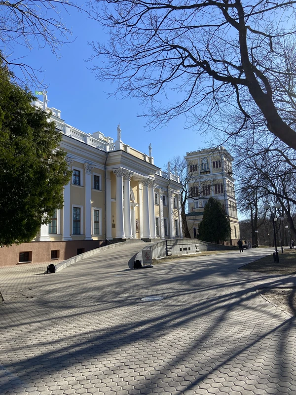 Из Минска — в самобытный Гомель! – индивидуальная экскурсия