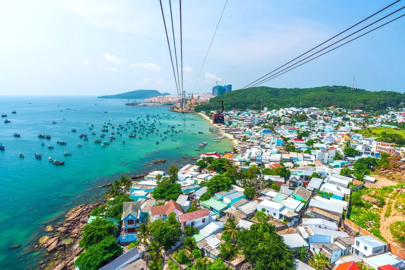 Мини-тур на Фукуок: снорклинг, пляжный отдых, гастрономия и погружение в культуру – авторский тур