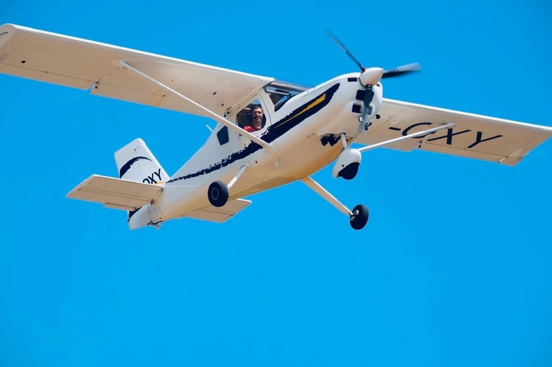 Полёт над Пхукетом – индивидуальная экскурсия