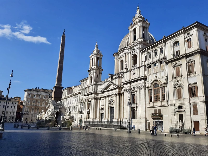 Автобусный тур по Италии: атмосфера 6 городов и Ватикана – авторский тур